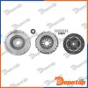 Kit d'embrayage pour CITROEN | NZS-CT-004, 0532N3
